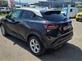 NISSAN JUKE 1.0 DIG-T 114 CV N-Connecta