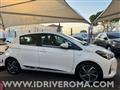 TOYOTA YARIS 1.5 Hybrid  'White Edition'  TETTO PANORAMICO