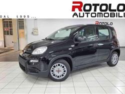 FIAT PANDA 1.0 FireFly S&S Hybrid SENZA FINANZIAMENTO