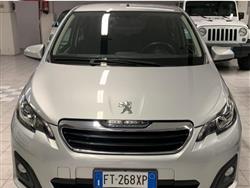 PEUGEOT 108 VTi 72 5 porte Active TOP!