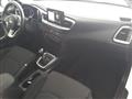 KIA CEED 1.4 MPi BIFUEL GPL 5p. Business Class