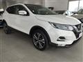 NISSAN QASHQAI 1.7 dCi 150 CV 2WD N-Connecta