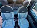 FIAT 500C 500 C 1.2 Lounge