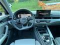 AUDI A4 ALLROAD 40 TDI 190 CV S tronic Business