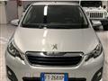 PEUGEOT 108 VTi 72 5 porte Active TOP!