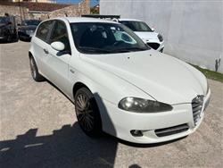 ALFA ROMEO 147 1.9 jtd Exclusive 120cv 5p