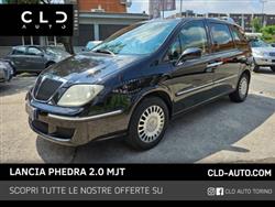 LANCIA PHEDRA 2.0 MJT 136 CV