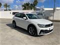 VOLKSWAGEN Tiguan 2.0 TDI Sport BMT RLine