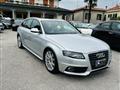 AUDI A4 AVANT Avant 2.0 TDI 143CV F.AP. multitronic - S-LINE -