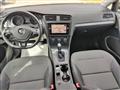 VOLKSWAGEN GOLF 1.6 TDI 115 CV DSG 5p. BlueMotion Techno