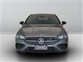 MERCEDES CLASSE CLA COUPE Sh.Brake - X118 -  Shooting Brake 250 e phev (eq-