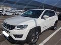 JEEP Compass 1.6 Mjt II 2WD Limited