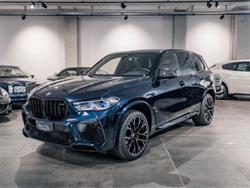 BMW X5 Competition*BOLLO+SUPERBOLLO 24/25 PAGATO*IVA ESP