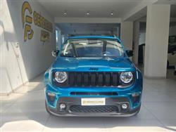 JEEP RENEGADE 1.0 T3 Nigt Eagle navi tua da ?219,00 mensili