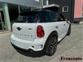 MINI COUNTRYMAN Mini John Cooper Works Countryman ALL4