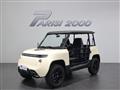 TAZZARI EV ZERO 4 Zero 4 OpenSky Sport *PROMO PARISI GROUP*