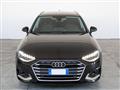 AUDI A4 AVANT A4 Avant 35 TDI/163 CV S tronic Business Advanced