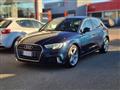 AUDI A3 SPORTBACK SPB 1.6 TDI S Tronic Sport 116cv