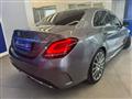 MERCEDES Classe C 220 d Executive auto