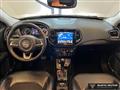 JEEP COMPASS 2.0 Multijet 4X4 Limited AUTOMATICA