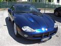 JAGUAR XK 4.2 Convertibile