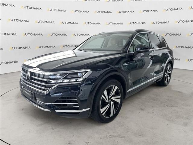 VOLKSWAGEN TOUAREG 3.0 V6 TSI eHybrid Atmosphere