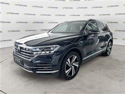 VOLKSWAGEN TOUAREG 3.0 V6 TSI eHybrid Atmosphere