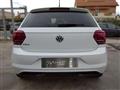 VOLKSWAGEN POLO 1.0 EVO 5p. Comfortline BlueMotion Technology