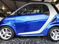 SMART FORTWO PULSE SERVOSTERZO PELLE TETTO! 1000 52 kW MHD