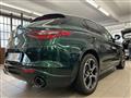 ALFA ROMEO STELVIO 2.2 Turbodiesel 210 CV AT8 Q4 Veloce