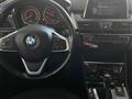 BMW SERIE 2 ACTIVE TOURER d Active Tourer LUXURY