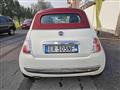 FIAT 500C 1.2