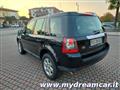 LAND ROVER FREELANDER 2.2 TD4 S.W. SE