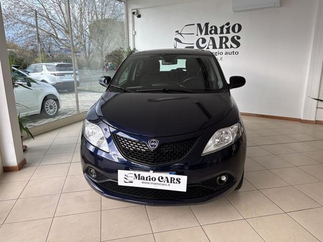 LANCIA YPSILON 1.0 FireFly 5 porte S&S Hybrid Ecochic Gold