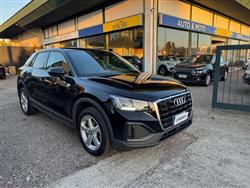 AUDI Q2 35 TFSI S tronic Business