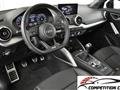 AUDI Q2 35 TFSI Sline Car Play VIRTUAL NAVI MATRIX