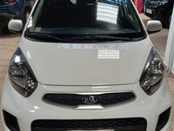 KIA PICANTO 1.0 12V EcoGPL 5 porte