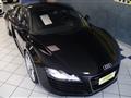 AUDI R8 4.2 V8 FSI quattro R tronic