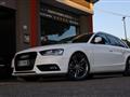 AUDI A4 AVANT Avant 2.0 TDI 150CV Automatica 18" Navi Crusie PDC