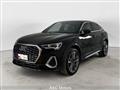 AUDI Q3 SPORTBACK Q3 SPB 35 TDI quattro S tronic S line edition