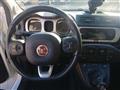 FIAT PANDA CROSS 0.9 TwinAir Turbo 4x4 - UNICOPROPRIETARIO