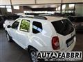 DACIA Duster 1.6 110 CV 4x2