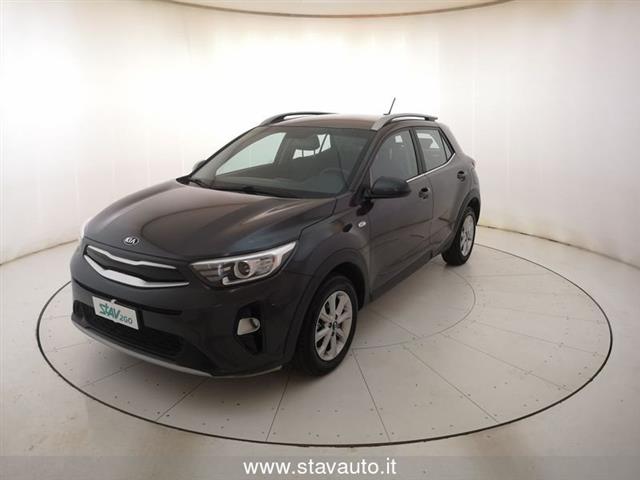 KIA STONIC 1.4 STYLE GPL