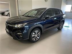 SUZUKI S-CROSS 1.4 Hybrid Top+