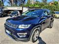 JEEP COMPASS 2.0 Multijet II aut. 4WD Limited