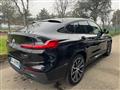 BMW X4 xDrive20i M-Sport-X 184CV