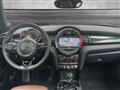 MINI MINI 3 PORTE 1.5 Cooper 60 Years Plus