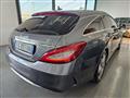 MERCEDES Classe CLS Brake 250 d Premium 4matic auto