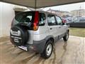 DAIHATSU TERIOS 1.3i 16V cat 4WD OK NEOPATENTATI GPL FINO 2031