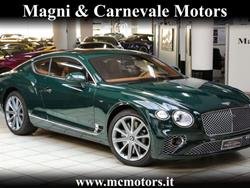 BENTLEY CONTINENTAL GT V8|TOURING SPECS|NIGHT VIEW|21''|TETTO|FULL OP